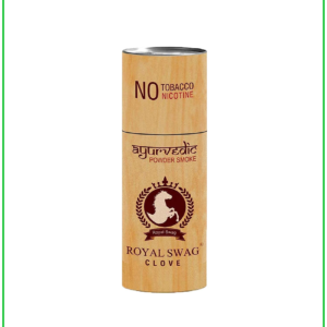 Royal Swag Cigarette Premium 5 Packs / 25 Cigarettes Clove